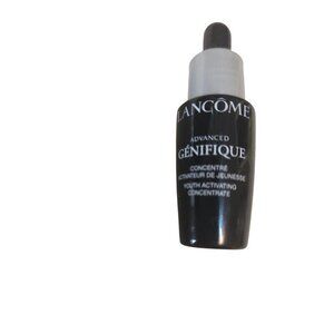 Lancome Advanced Genifique Youth Activating Concentrate Serum 0.23 Oz*Travel*NEW